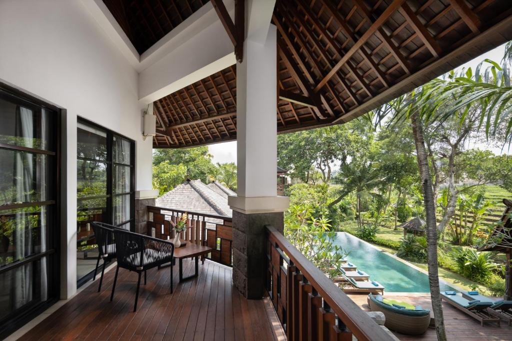 Paripadi Private Villa and Sanctuary - 14