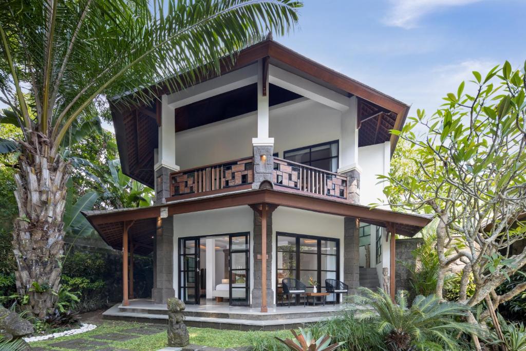 Paripadi Private Villa and Sanctuary - 16