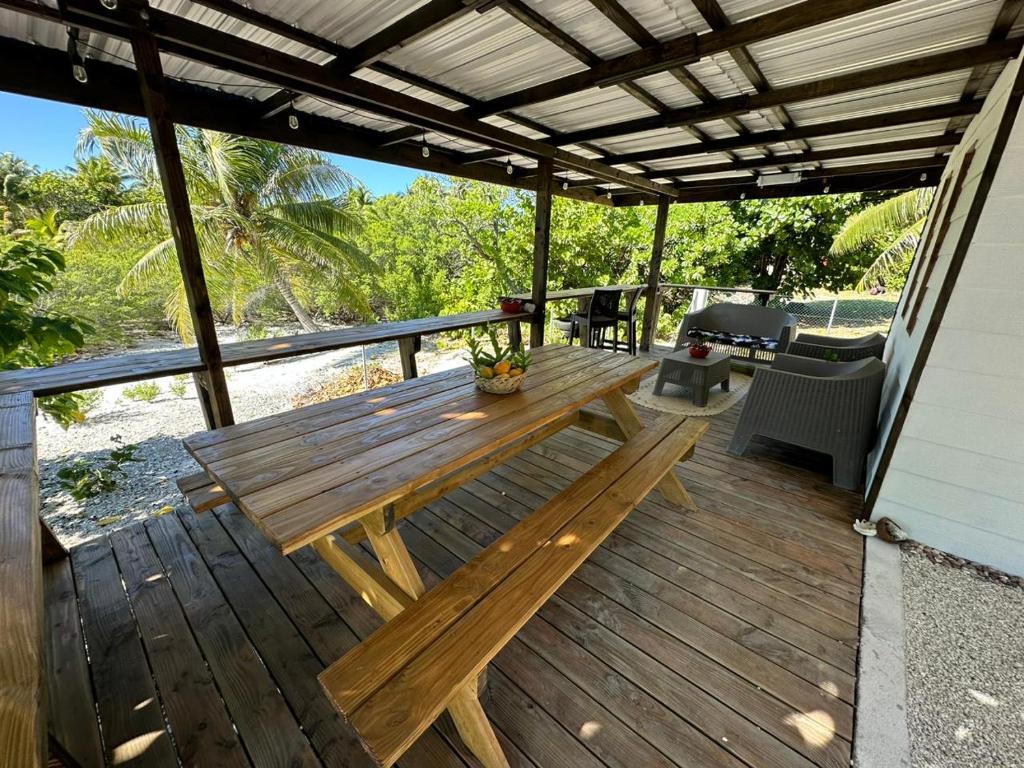 Fare Mahai, Avatoru - photo 11 - Rangiroa, Polynésie
