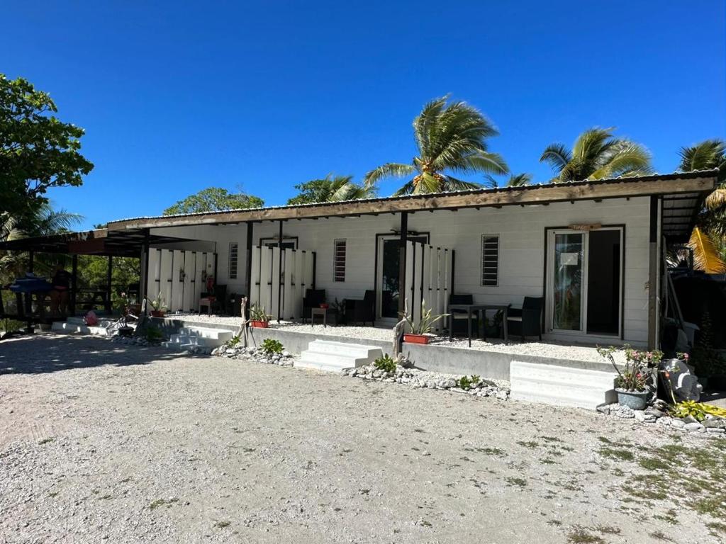 Fare Mahai, Avatoru - photo 5 - Rangiroa, Polynésie