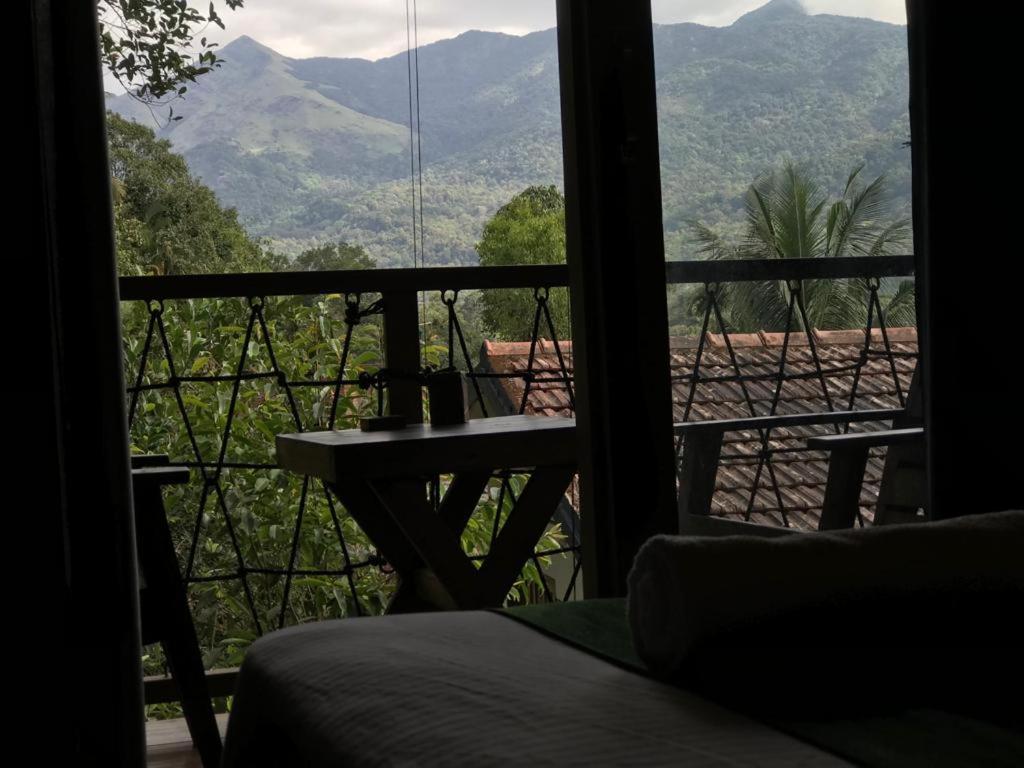 Afbeelding uit fotogalerij van treevillawayanad in Vythiri