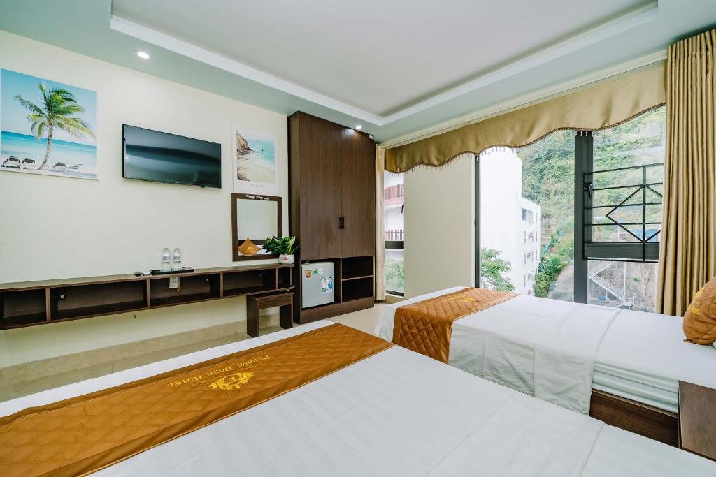 Phương Đông Hotel