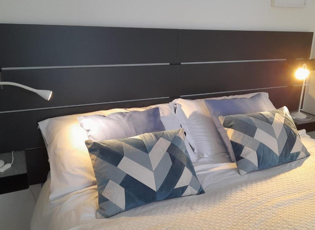 A Casa Nostra B&B - Double Room With Private Bathroom