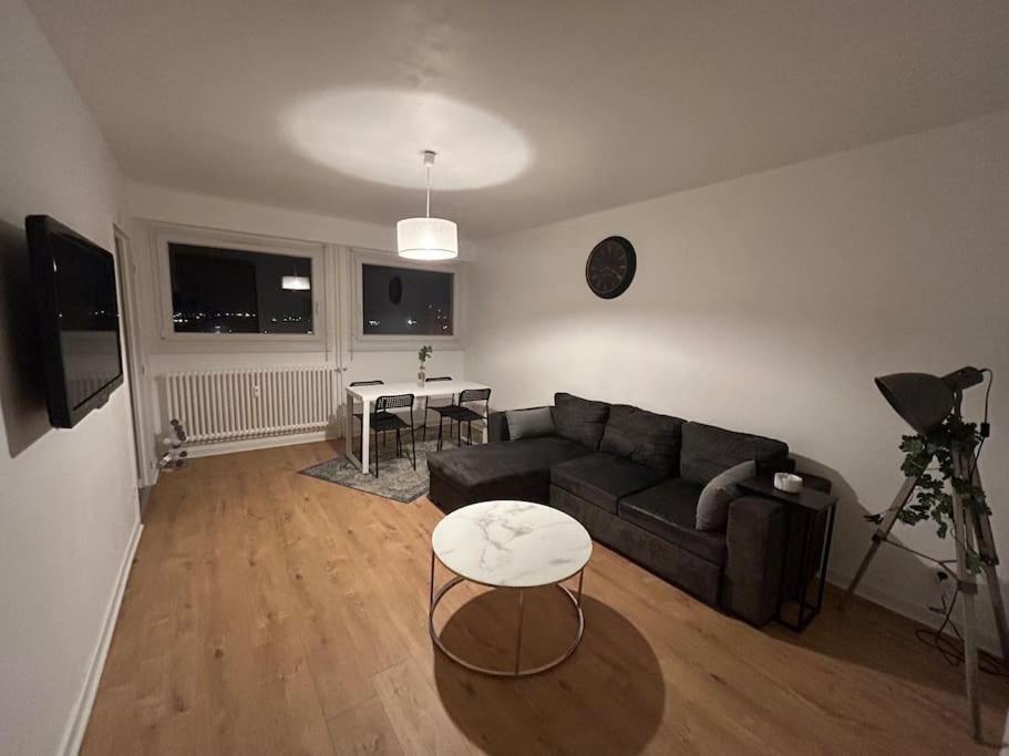 Photo de la galerie de l'établissement Une vue imprenable sur Metz !, à Metz