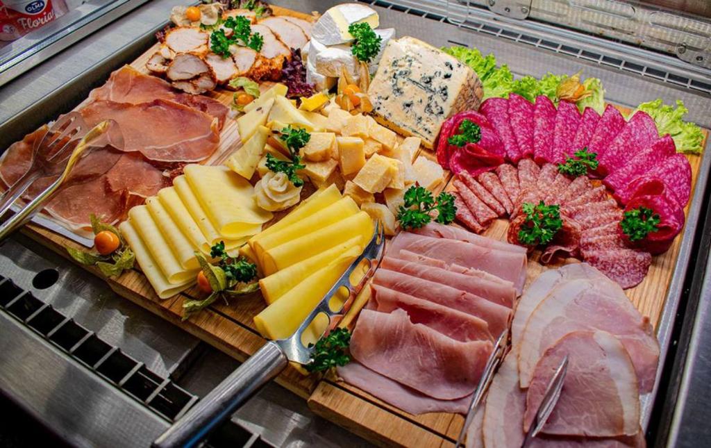 Residence Trafick - Resim 43