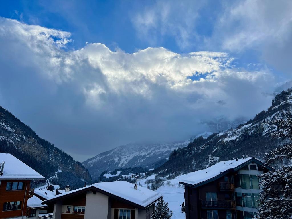 Matterhof - Resim 37