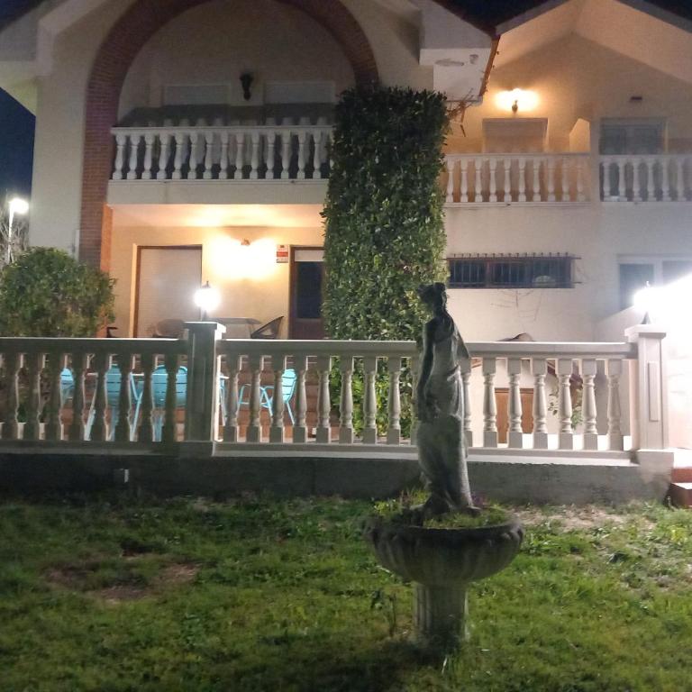 Kép SARDINERO CHALET szállásáról Santanderben a galériában