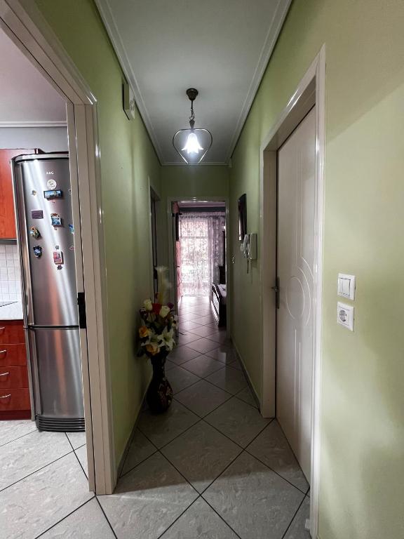 Fotografie z fotogalerie ubytování Premium Apartment In Chalkida v destinaci Chalkis