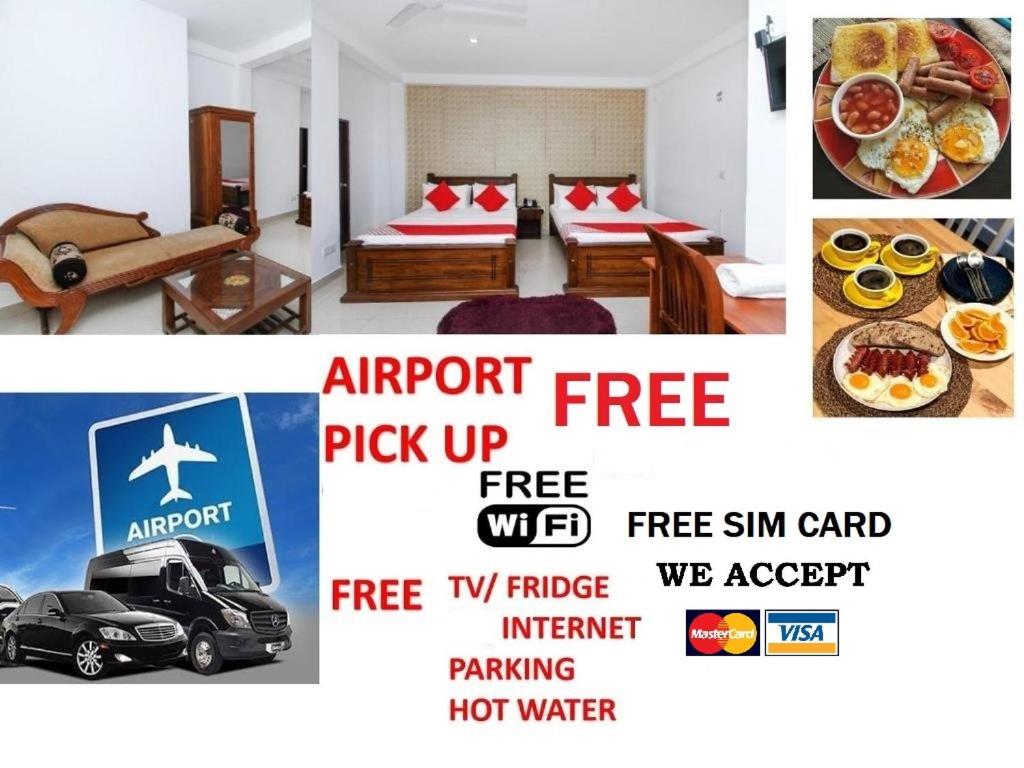 Fotografie z fotogalerie ubytování KINGS GATE Airport TRANSIT HOTEL v destinaci Katunayaka