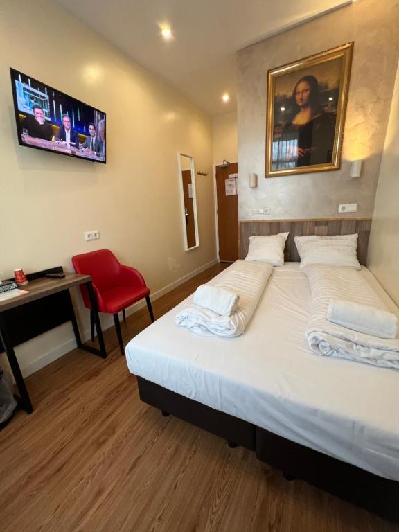 Dam Hotel - Resim 27