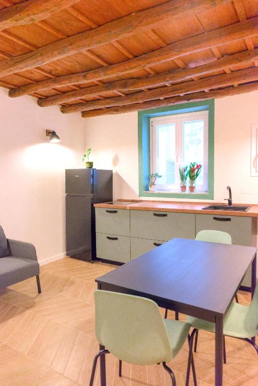 Le Dame di Sicilia Sicilian Vintage Rooms - Camera Familiare Con Bagno Privato