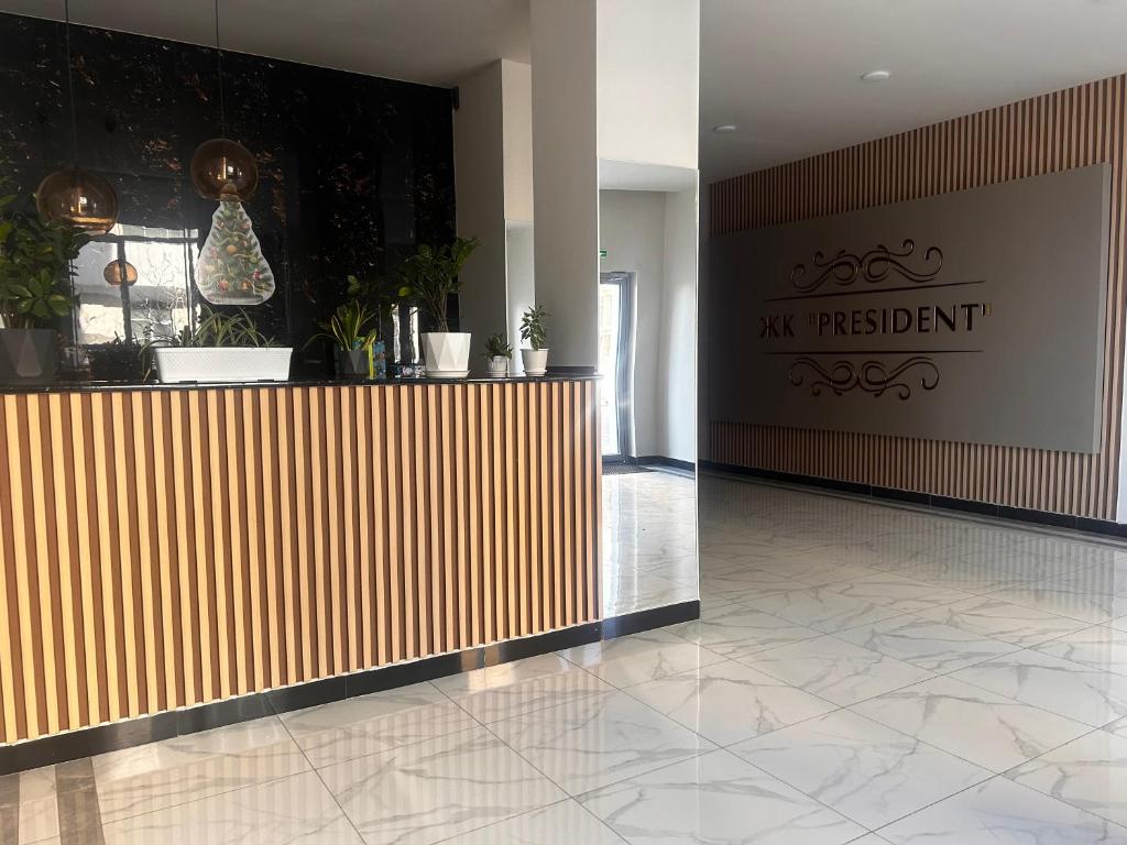 Апартаменты в центре возле набережной - Apartamento De Una Habitación
