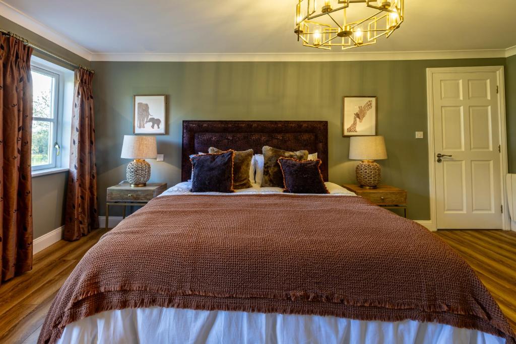 Boyne View House - Superior Apartment