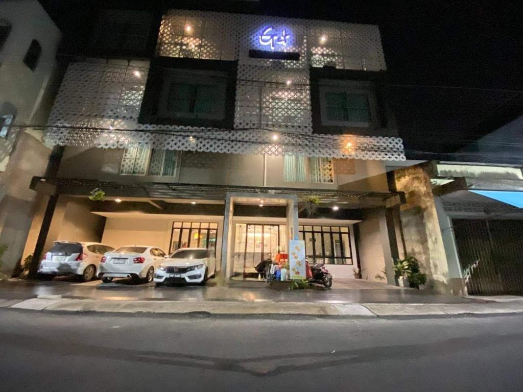 Get GuestHouse 2 ( Sangsri soi 4) - Resim 30