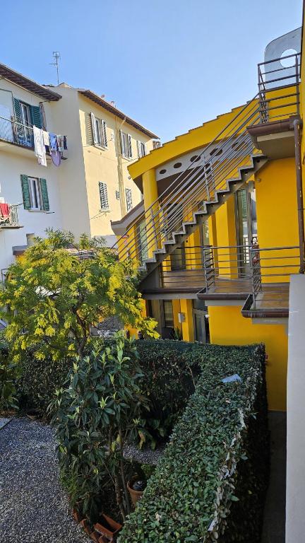 Select Executive Residence - Resim 33