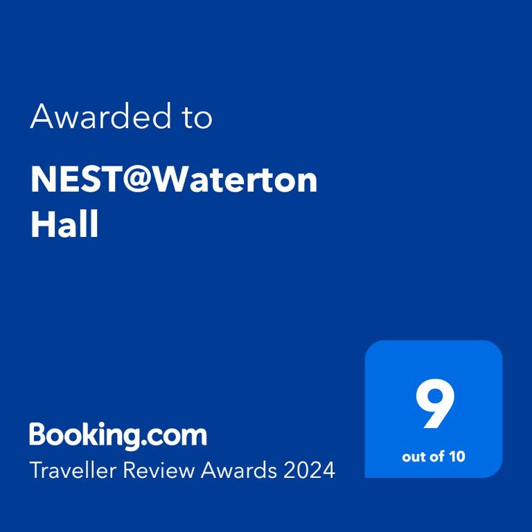 NEST- Luxury Vineyard Accommodation - Villa De Lujo