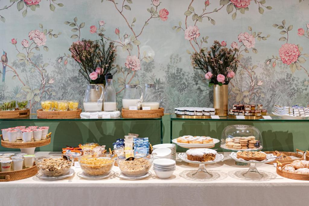 Hotel Gran Duca Di York - Resim 41