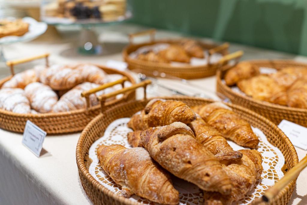 Hotel Gran Duca Di York - Resim 37