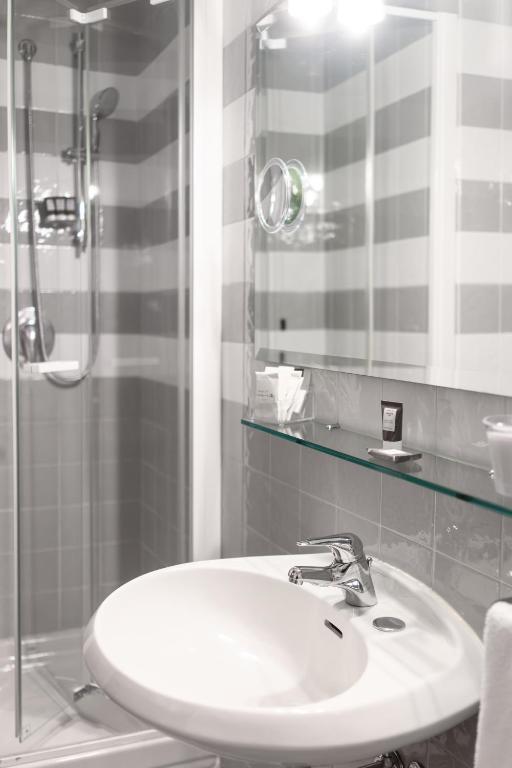 Hotel Gran Duca Di York - Resim 44