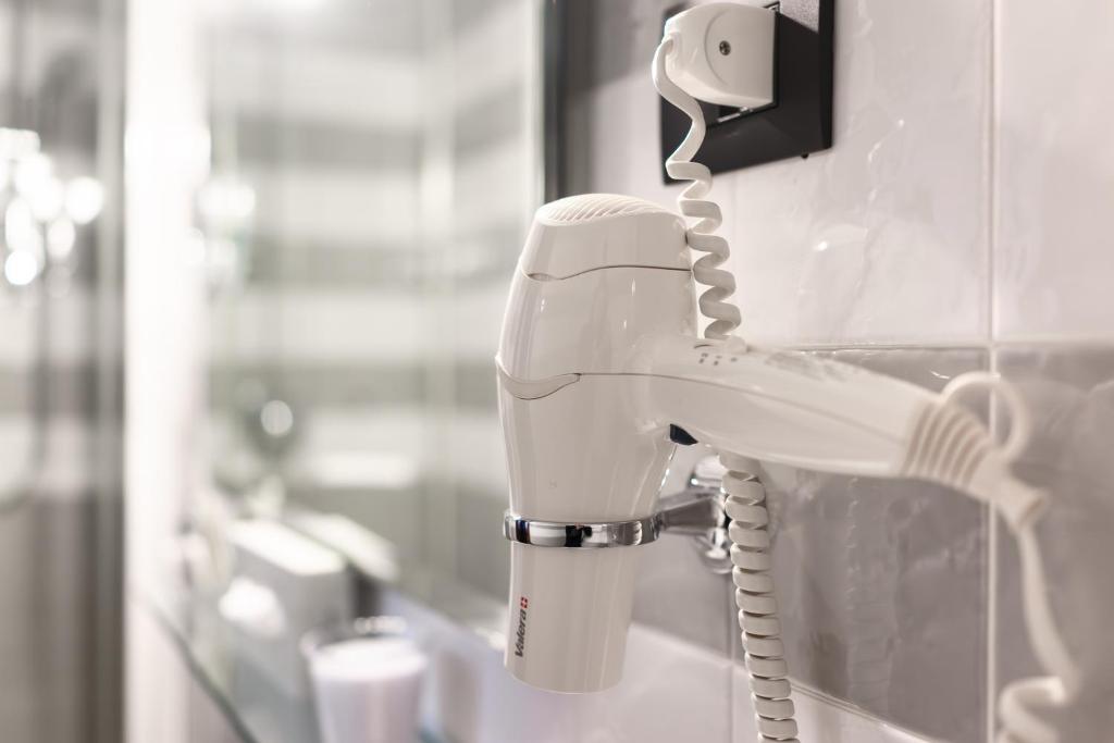 Hotel Gran Duca Di York - Resim 43