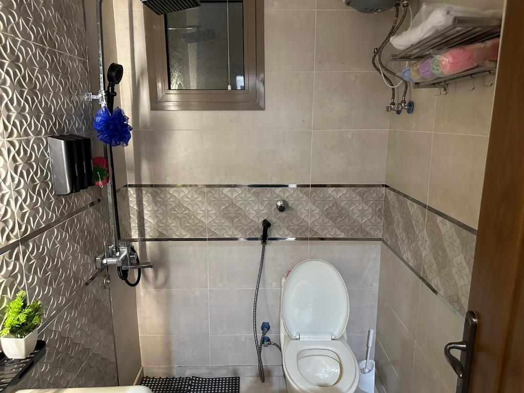 Gallery image of واحة المروة Al Marwa Oasis in Jeddah