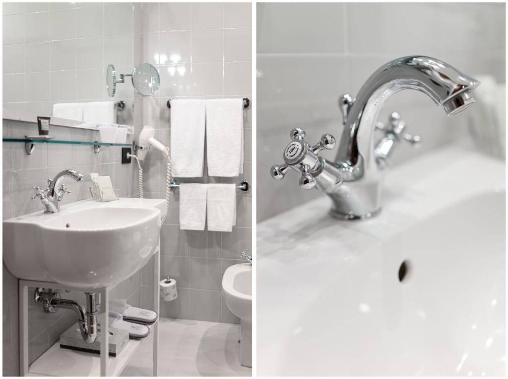 Hotel Gran Duca Di York - 13