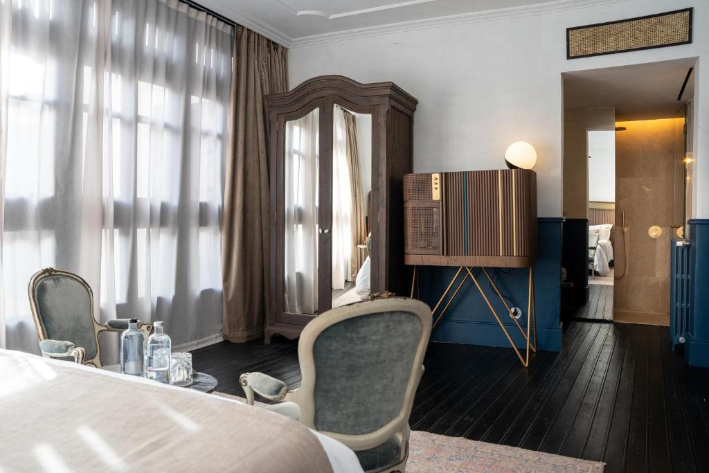 Can Bordoy Grand House Hotel GL Preferred Hotel - 5