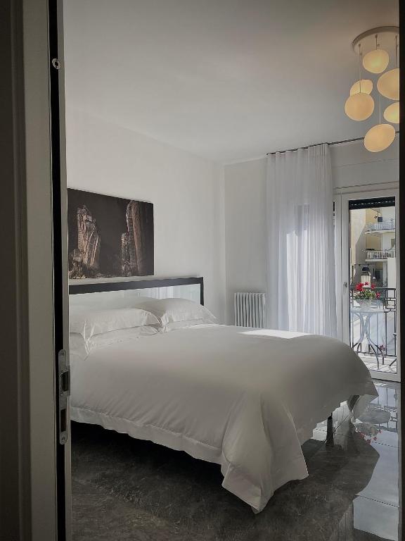 LeTagghjate - Exclusive Rooms and Suites - Chambre Double Avec Balcon