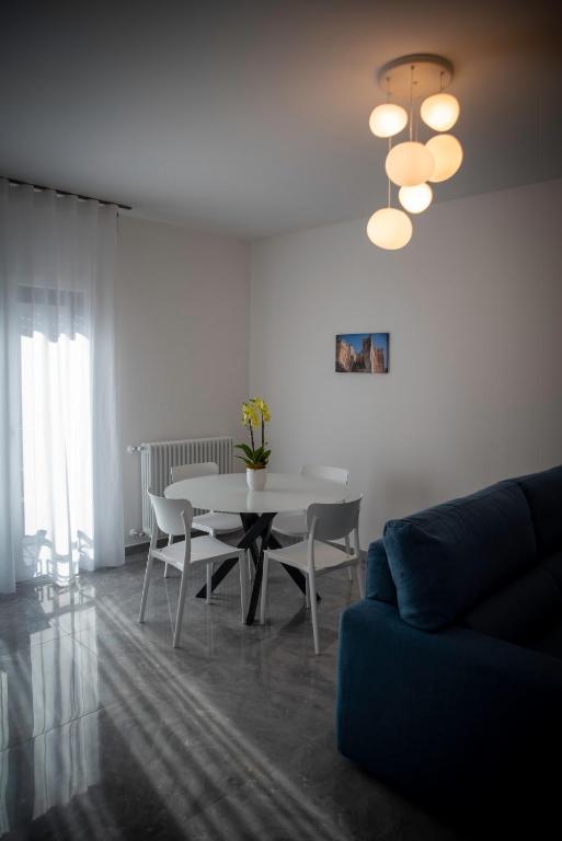 LeTagghjate - Exclusive Rooms and Suites - Suite Familiale De Luxe