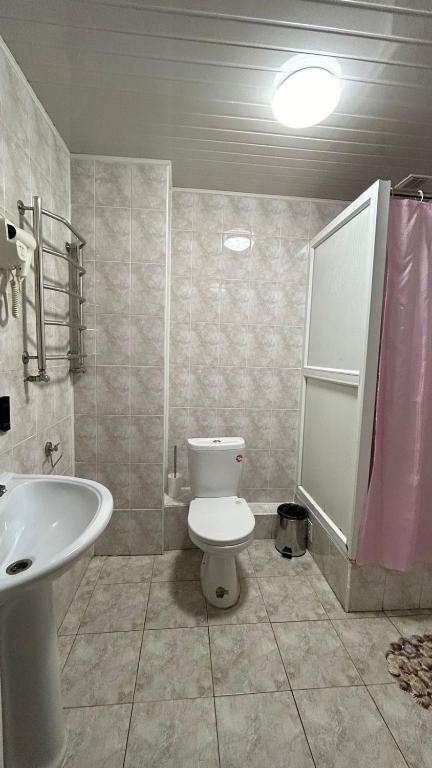 Талисман hotel - Quarto Triplo
