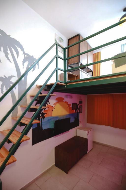 Limon Inn Hotel, Taşucu - Suite Con Vistas Al Jardín