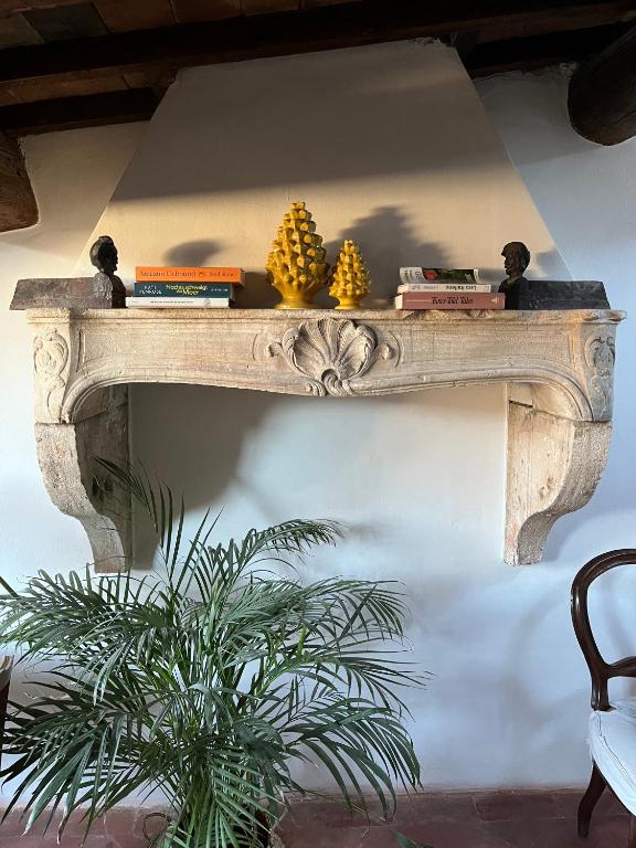 Kép B&B Alla Corte dei Medici szállásáról Firenzében a galériában