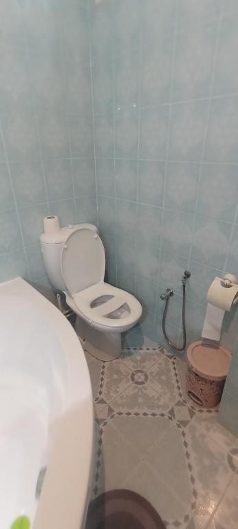 Jolie Maison au centre de Sidi Bou Saidにあるバスルーム