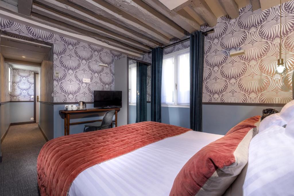 Dauphine Saint Germain - Resim 16