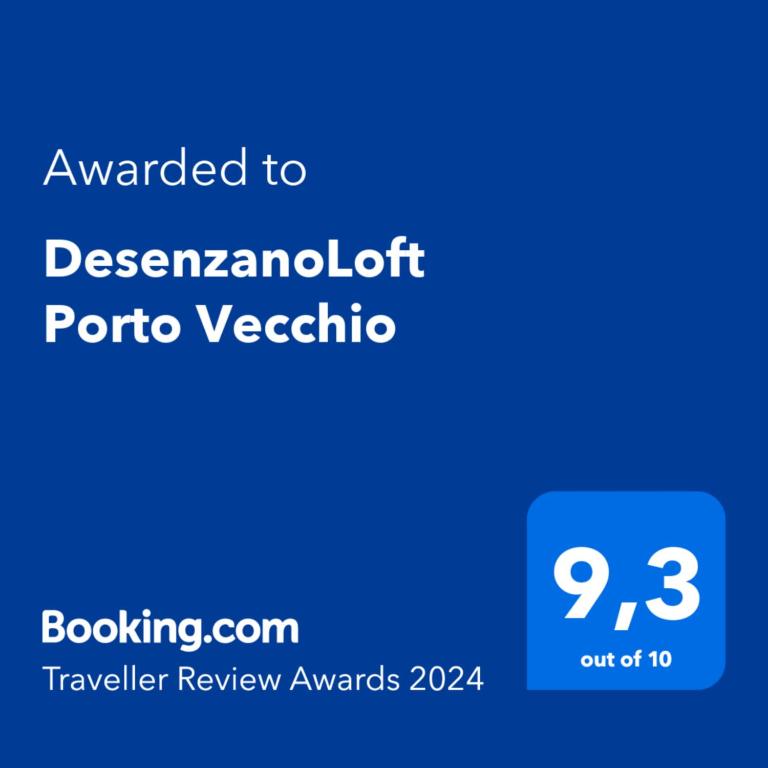 Zdjęcie z galerii obiektu DesenzanoLoft Porto Vecchio w mieście Desenzano del Garda