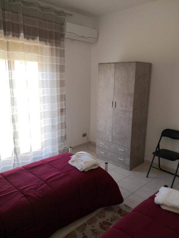 il sole nei templi - Deluxe Twin Room