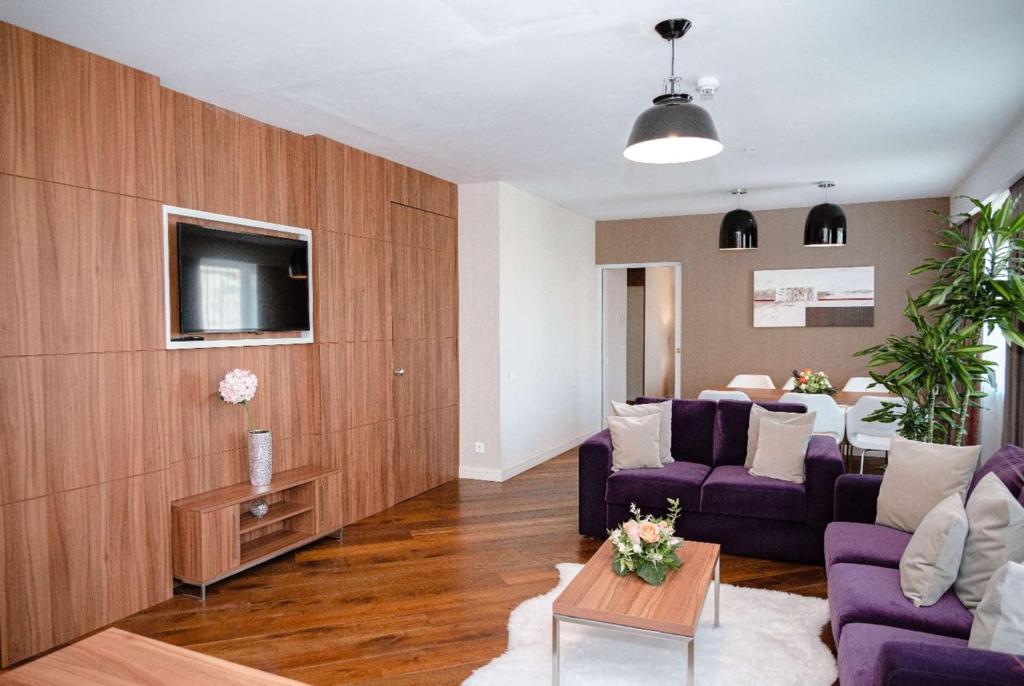 Ramada Plaza Craiova - Resim 14