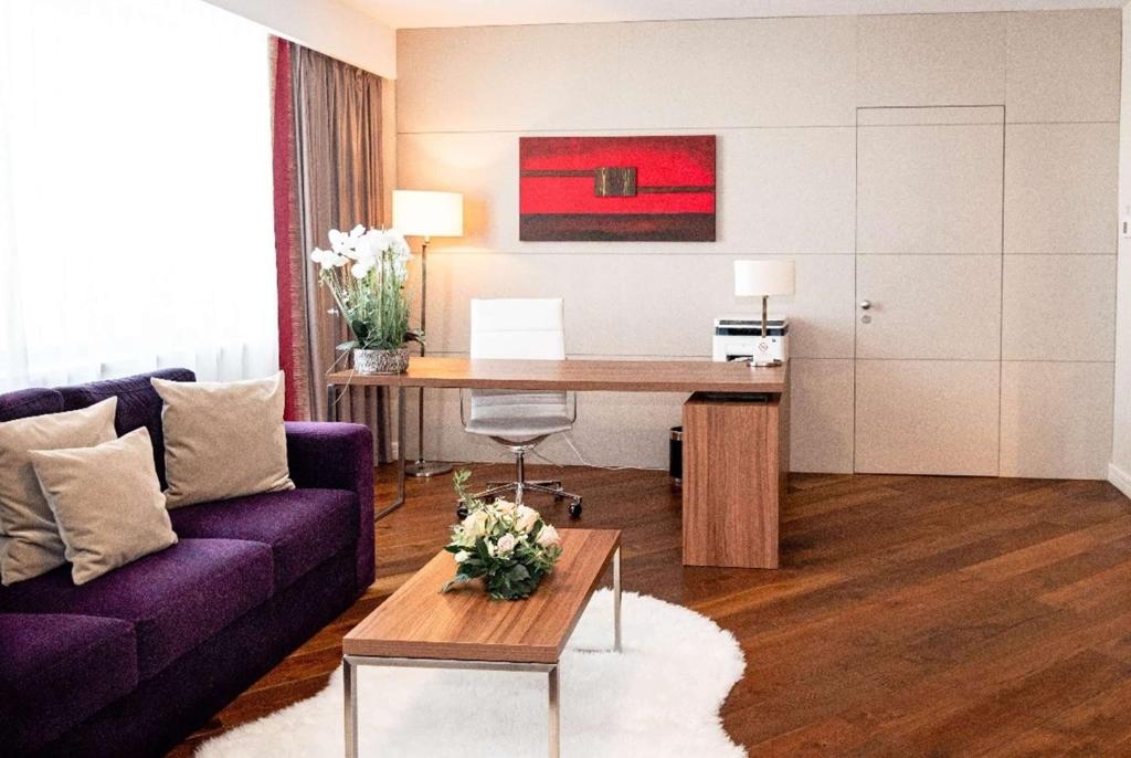 Ramada Plaza Craiova - Resim 19