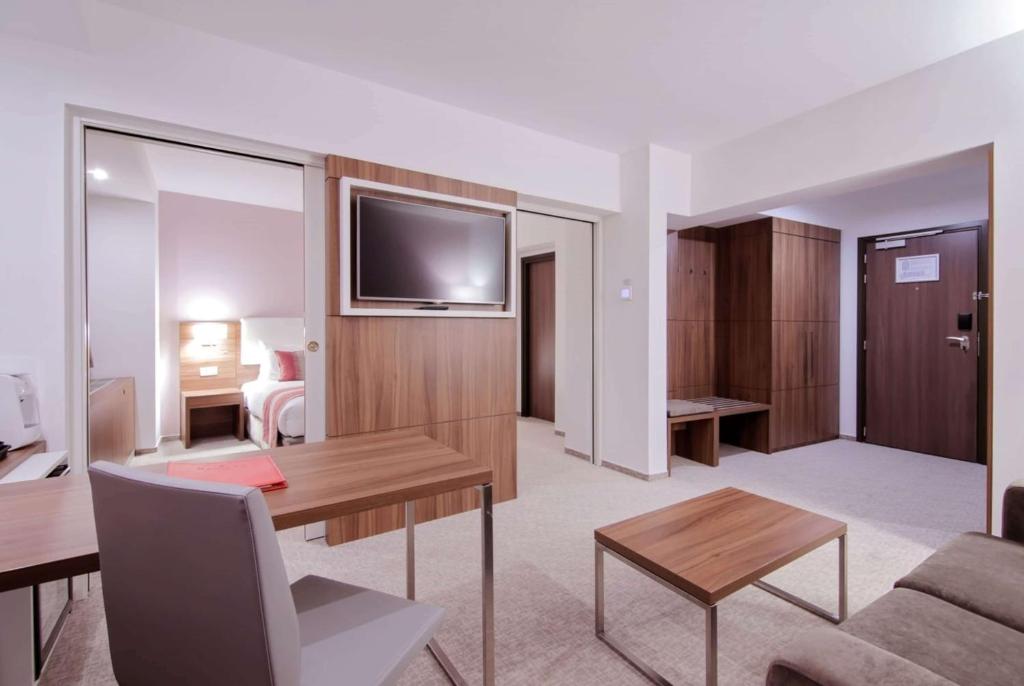 Ramada Plaza Craiova - Resim 20