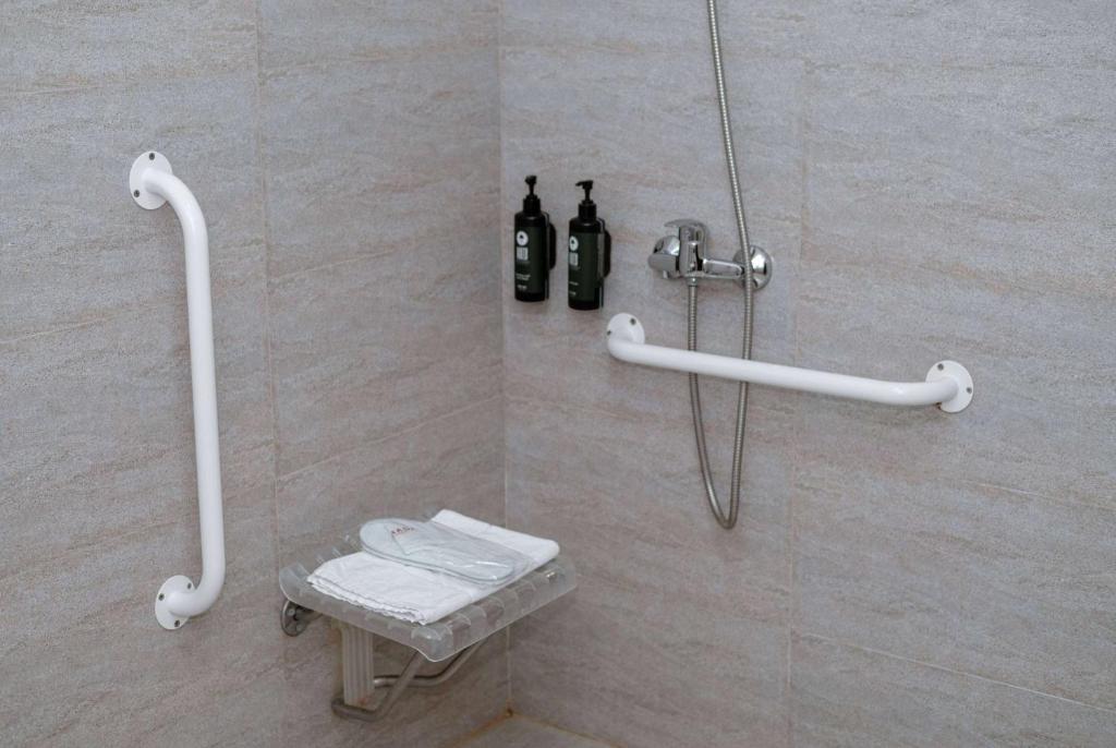 Ramada Plaza Craiova - Resim 31