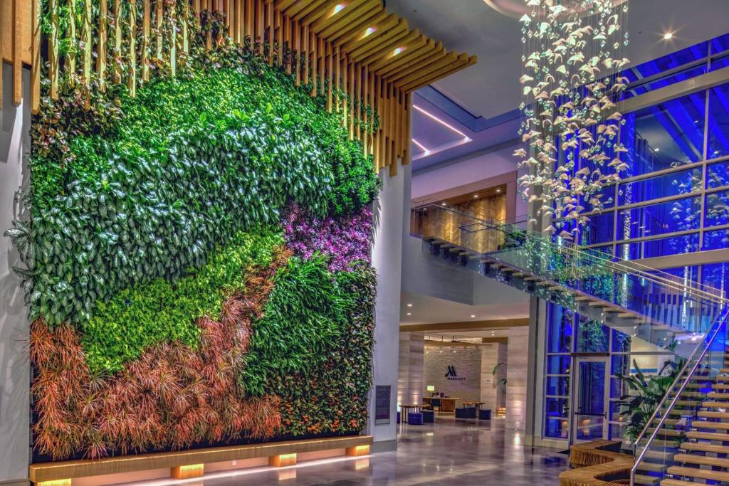 Marriott Virginia Beach Oceanfront Resort photo