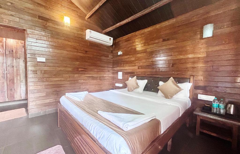 Fotografie z fotogalerie ubytování Maitree Beach Resort v destinaci Arambol