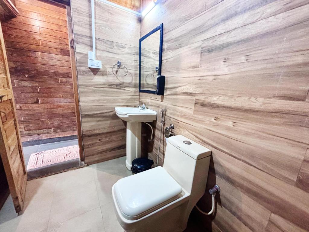Fotografie z fotogalerie ubytování Maitree Beach Resort v destinaci Arambol