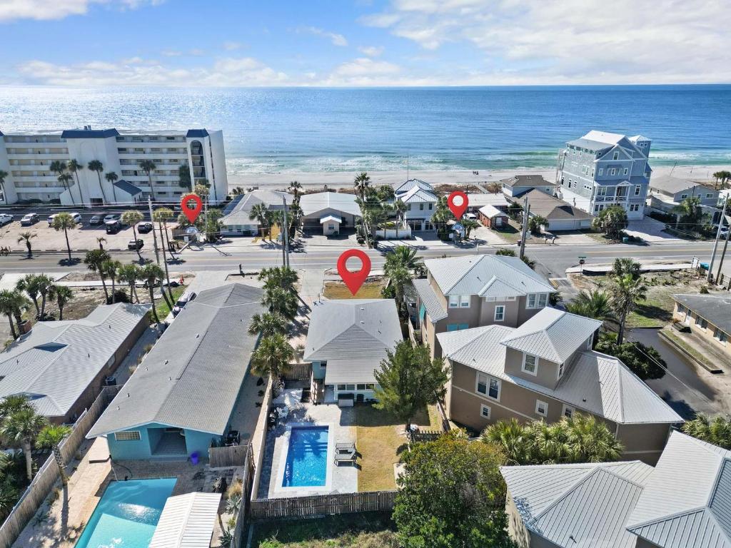 Emerald Flamingo, Panama City Beach (updated prices 2025)