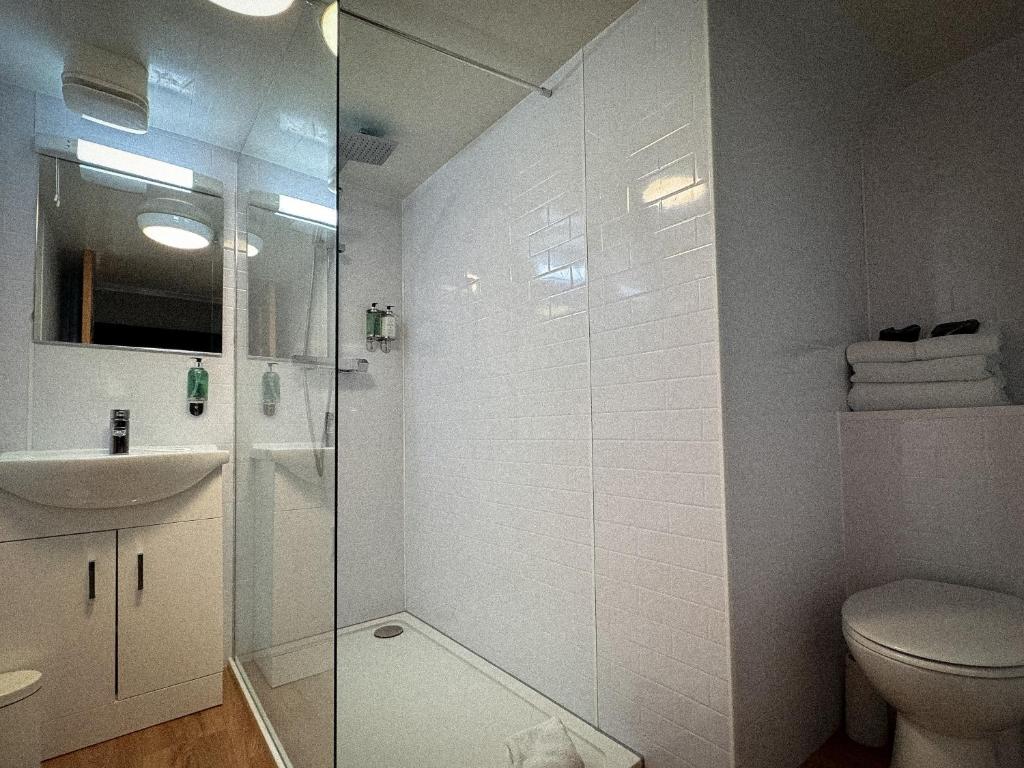 Siberia Bar & Hotel - Resim 17