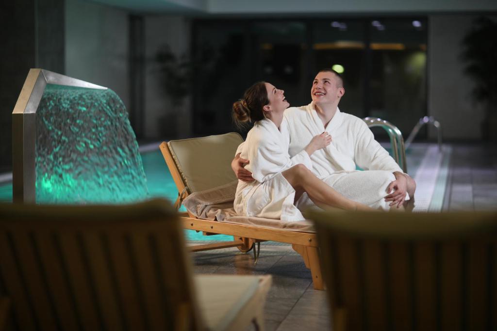 Gosti koji borave u objektu Hotel Stara Planina