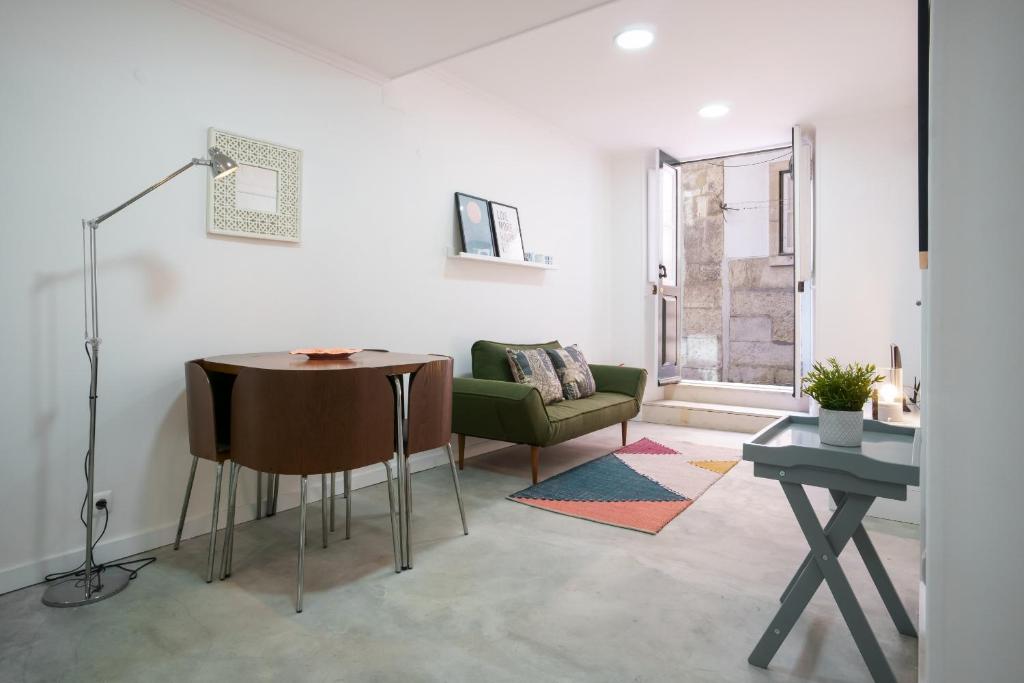 Central Alfama Studio, Perfect for Budget Travelers