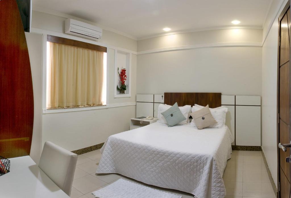  Benvenuto Palace Hotel