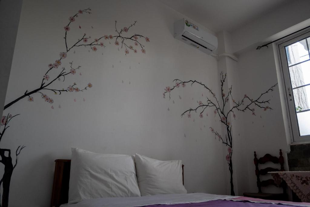 Ιlias rooms - 