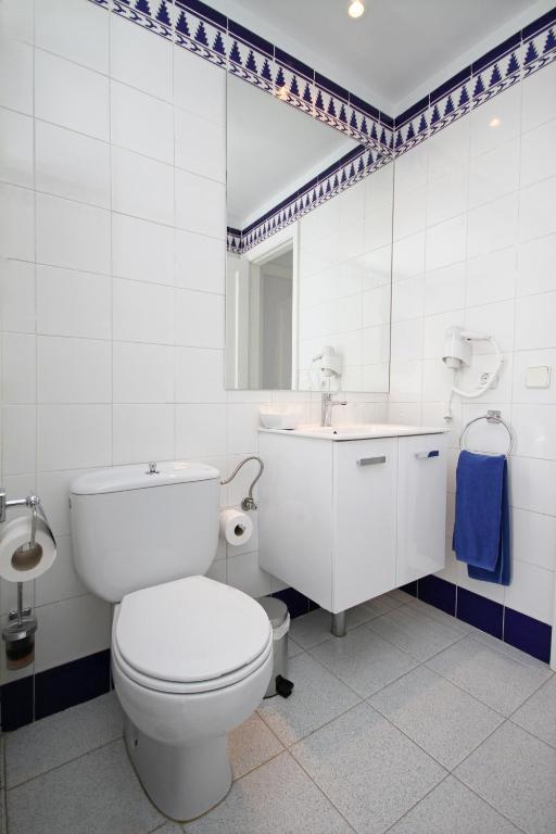 Sandos Atlantic Gardens - 